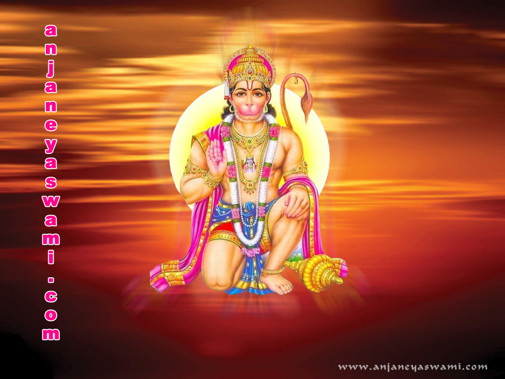Nanganallur Anjaneya - History of Baktha Anjaneya Temple ...